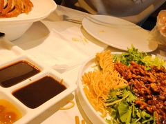 -小桃红·东北菜·春饼烤鸭(南阳湖街店)