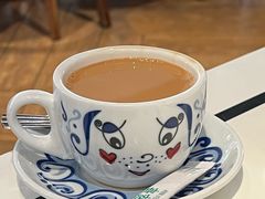 香滑奶茶-翠华餐厅(维璟印象城店)