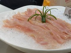 生鹅肠-围炉夜话·潮汕卤水火锅(榕江店)