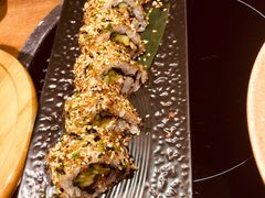 -蟹将军·松叶蟹和牛日料放题自助(K11店)