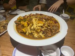 -猫姑娘大盘鸡(商城路店)