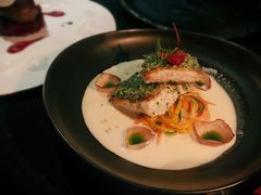 -AZUL by FUEL蓝色·法式酒馆(琶醍店)