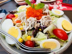 -仙隐小鹿中华料理(南宁万象城店)