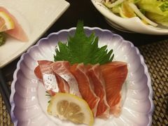 -青岛海泉湾皇冠假日度假酒店-天海日餐厅