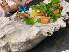 -将太无二·北美传奇寿司(瑞士公寓店)
