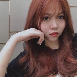 -Rise Hair上升造型