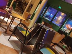 -牡丹弄·咖啡馆·酒馆(红坊里店)