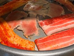 -梨花自助烤肉(天河城店)