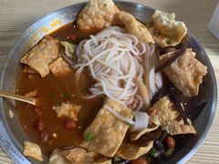 -龍城柳州螺蛳粉(群星路店)
