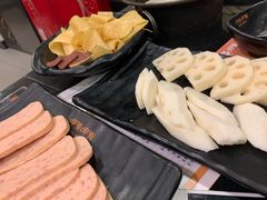 -呷哺呷哺(枫蓝国际店)