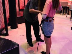 -核客极限挑战