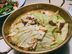 -佬麻雀·剁椒鱼头(京基KK One店)