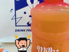 -milkplus·泰式奶茶(较场东路店)