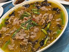 -干老四雅鱼饭店(滨江西路店)