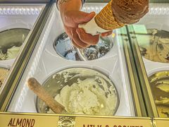 -Dal Cuore 达可芮冰淇淋(陕西北路店)