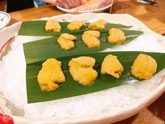 -万岛日本料理铁板烧(万象城店)