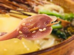 -古真记钵钵鸡(老公园店)