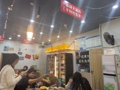 -亿牌牌东北烧烤(怀特店)
