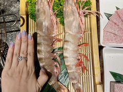 -NIUAN牛庵·日式和牛烧肉(恒隆店)