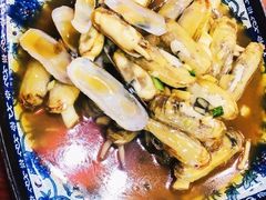 -台州老六海鲜面馆(上南总店)