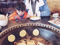 -荣德灶台鱼(圣泉寺店)