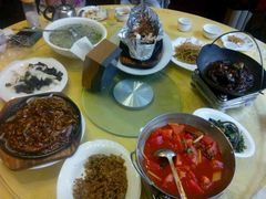 -湘桂人酒楼(西便门店)