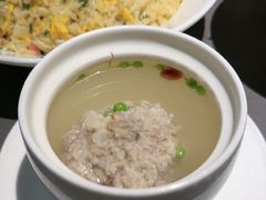 -晓淮山·扬州早茶·淮扬菜(龙阳广场店)