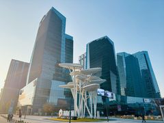 -大族广场Mall&More