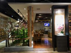 -紫霞门韩国料理烤肉(深南东路店)