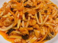 -小放牛炒菜馆(裕华万达店)