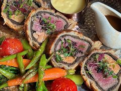 -普朗姆生蚝牛排馆 The Plump Oyster(成都摩方购物中心店)