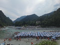 -虹口漂流