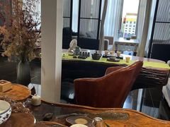 -京梟红茶楼(方恒购物中心店)