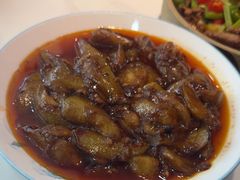 -巴渝川菜馆(建设路店)