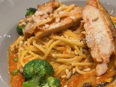 -Pennehut畔尼意面(合肥万象城店)