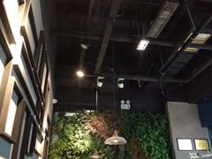 大堂-酷公社·榴莲披萨(太原街店)
