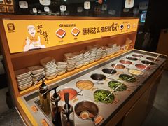 -潮发潮汕牛肉店(东方宝泰店)