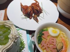 -三强鸽子(胜利路店)