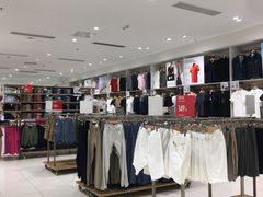 -优衣库(苏州天虹CCMall石路店)