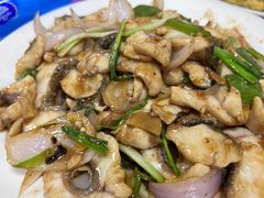 -红炎炎农家菜老字号(金水台店)