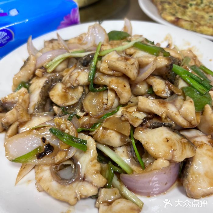 红炎炎农家菜老字号(金水台店)图片