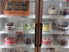 -DQ·蛋糕·冰淇淋(五棵松万达店)