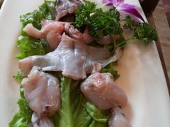 -红辣椒·川菜·火锅(科华路店)