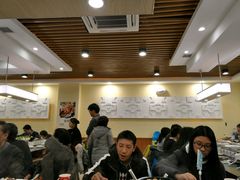 -咕叽咕叽自助烤肉小火锅(茂业清扬店)