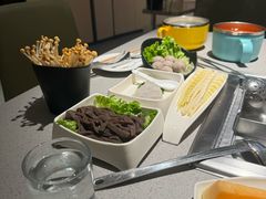 -海底捞火锅(北京西路夜宵主题店)