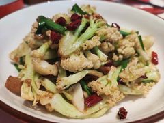 -老湘亲·品鉴湘菜(蔡塘爱琴海店)