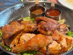 -一棵树·意大利西餐厅One Tree(新城店)