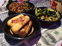 -蘭奢雅集·江浙菜(青山江滩店)