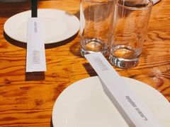 -苹果树下艺术餐厅(通州店)