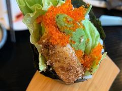 牛油果手卷-花亭(仲盛世界商城店)